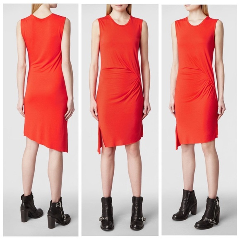 ALLSAINTS Marilla Dress